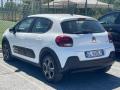 usato CITROEN C3