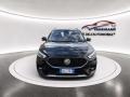 usato MG ZS