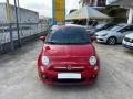 usato FIAT 500