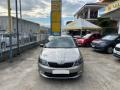 usato SKODA Fabia