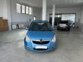 usato OPEL Agila