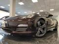 usato PORSCHE Panamera