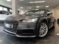 usato AUDI TTS
