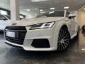 usato AUDI TT