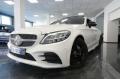 usato MERCEDES C 200