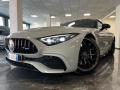 usato MERCEDES SL 43 AMG