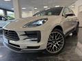 usato PORSCHE Macan