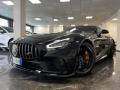 usato MERCEDES GT