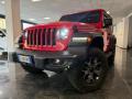 usato JEEP Wrangler