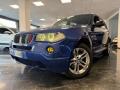 usato BMW X3