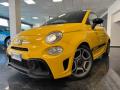 usato ABARTH 500