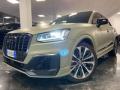 usato AUDI SQ2