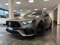 usato MERCEDES A 45 S AMG
