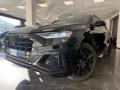usato AUDI Q8