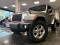 usato JEEP Wrangler