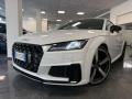 usato AUDI TT