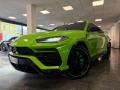 usato LAMBORGHINI Urus