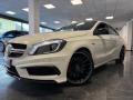 usato MERCEDES A 45 AMG