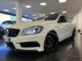 usato MERCEDES A 45 AMG