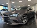 usato MERCEDES CLA 200