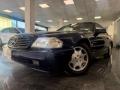 usato MERCEDES SL 500