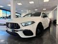 usato MERCEDES A 45 S AMG