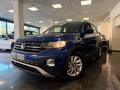 usato VOLKSWAGEN T Cross