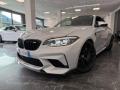 usato BMW M2
