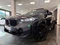 usato BMW X6