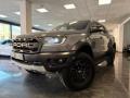 usato FORD Ranger Raptor