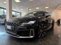 usato AUDI TTS