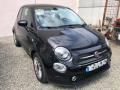 usato FIAT 500