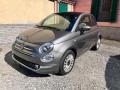 Km 0 FIAT 500