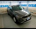 usato VOLKSWAGEN T Roc