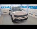 Km 0 JEEP Avenger