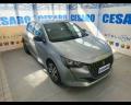 usato PEUGEOT 208