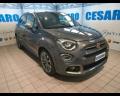 usato FIAT 500X