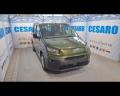 Km 0 FIAT Doblo