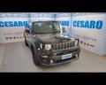 usato JEEP Renegade