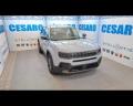 Km 0 JEEP Avenger