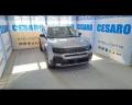 Km 0 JEEP Avenger