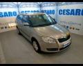 usato SKODA Fabia