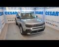 Km 0 JEEP Avenger