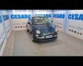 usato FIAT 500