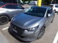 usato PEUGEOT 208