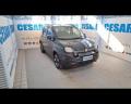 usato FIAT New Panda