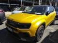 usato JEEP Avenger