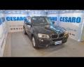 usato BMW X3