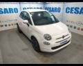 usato FIAT 500