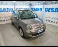 usato FIAT 500